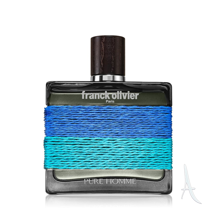 ادوتویلت مردانه پیورهوم فرانک اولیویه